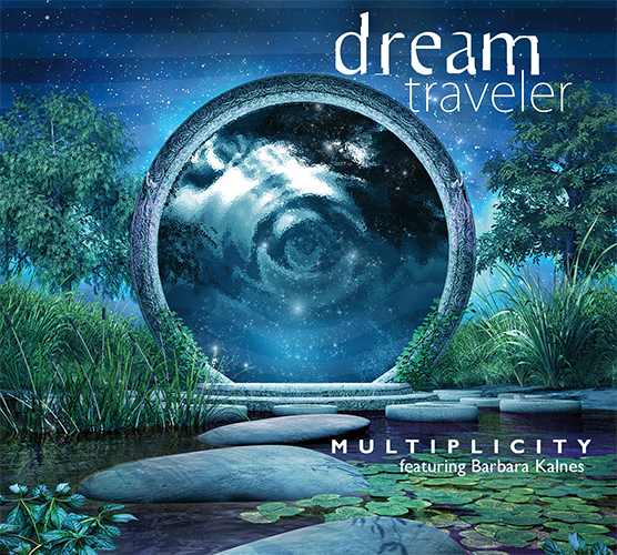 Dream Traveler Album